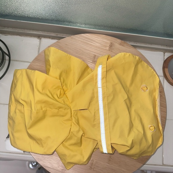 Petco dog raincoat NWT - Picture 6 of 8